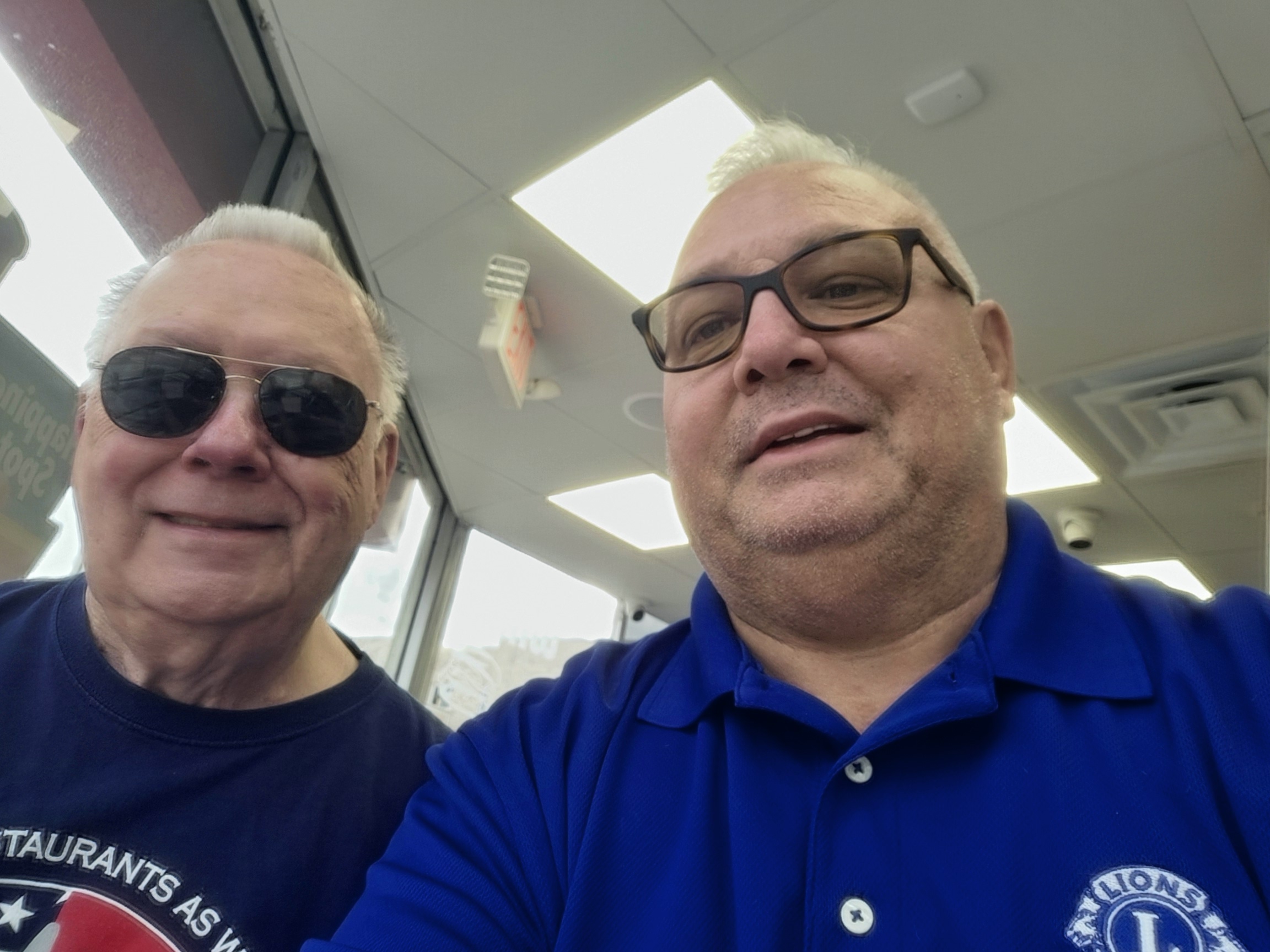 That's a wrap folks.  Sleepy time!