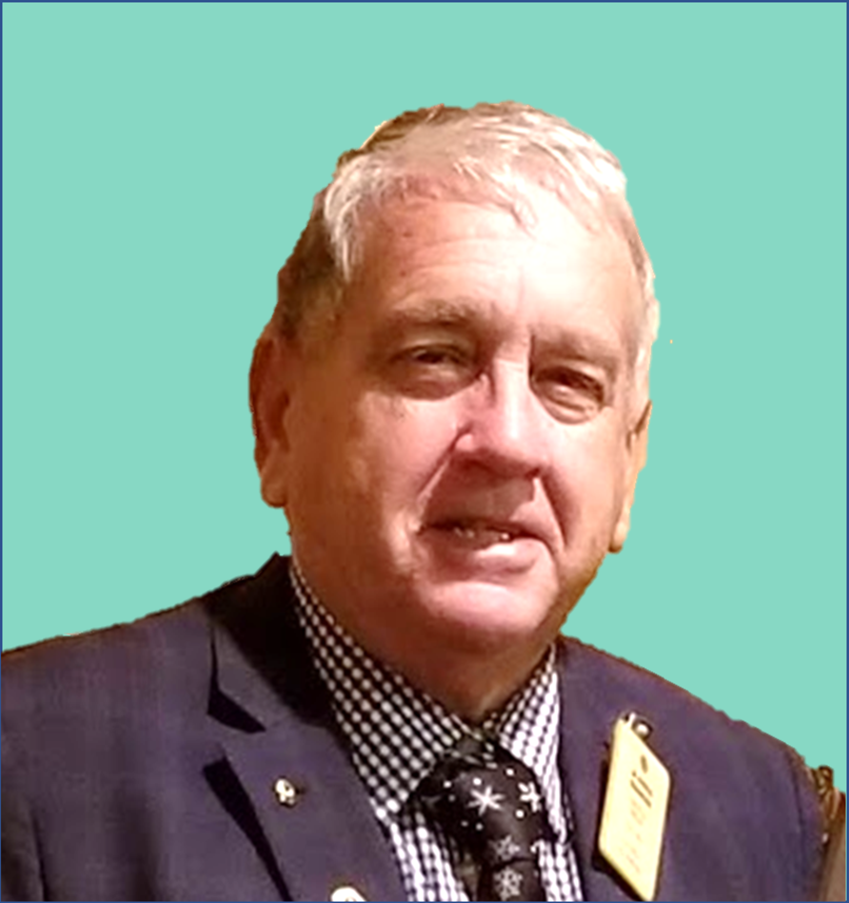 dennisbrubaker