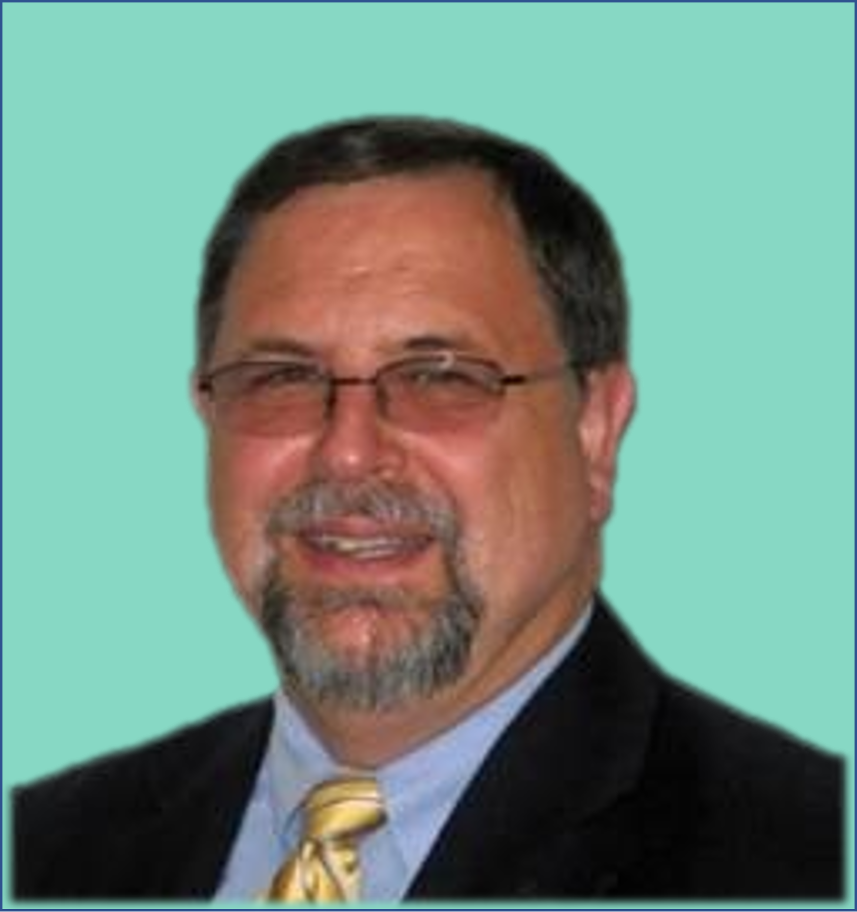 gordon frank